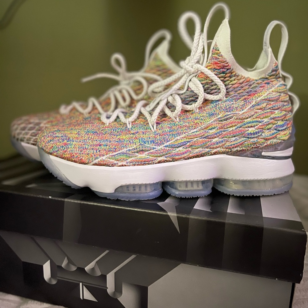 Nike Lebrons (New!)